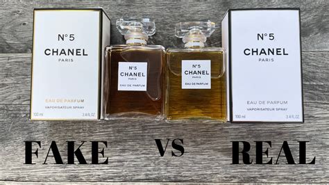 chanel no 5 perfume fake vs real|chanel no 5 eau premiere.